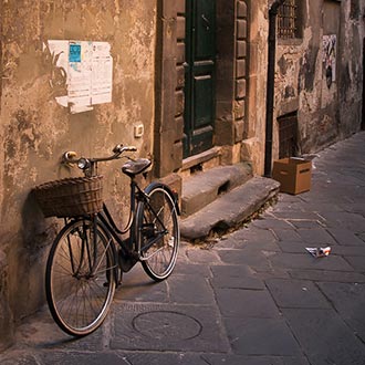 Urban environments